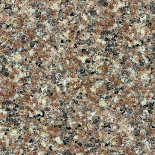 DEER BROWN GRANITE